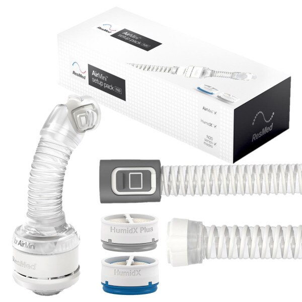 AirMini N20 Set Up Pack